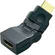 SpeaKa HDMI-adapterkontakt