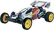 Tamiya 2WD Super Fighter G Off-Road Buggy, byggsat