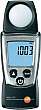 testo 540 belysningsstyrkemätare