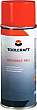 TOOLCRAFT zink ljust 400 ml