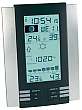 Trådlös väderstation WS-8035-IT