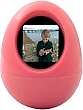 Typhoon EGG Photo Frame 3,8 cm (1,5'') pink