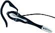 Universalheadset för 2,5 mm stickproppanslutning