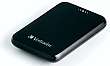 Verbatim Pocket Hard Drive 250GB 1,8''
