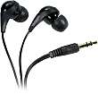 Vivanco Fusion Super Bass in-ear-hörlurar