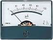 Vridspoleinbyggnadsinstrument med spegelskala - 3