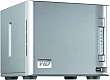 Western Digital HDD Share Space Network Storage Sy