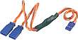Y-kabel, JR